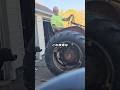 トラクターのタイヤに隠された秘密
