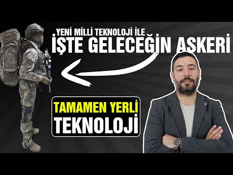 Mehmetçiğin Yükünü Yüzde