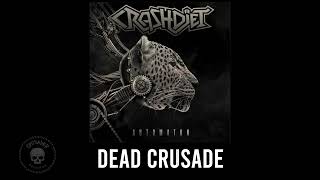 Crashdïet - Dead Crusade