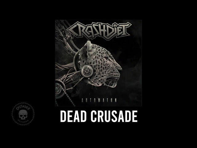 Crashdïet - Dead Crusade