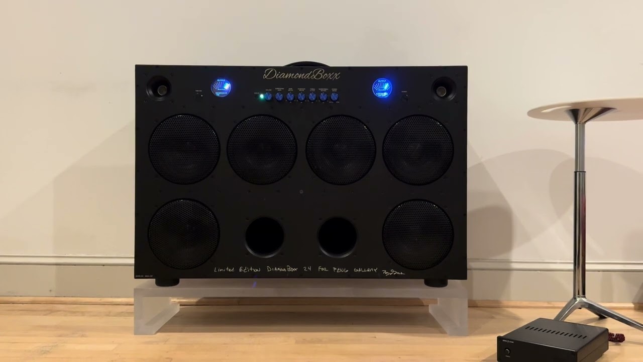 DiamondBoxx XX4 ships by May 31st – DMNDBXX