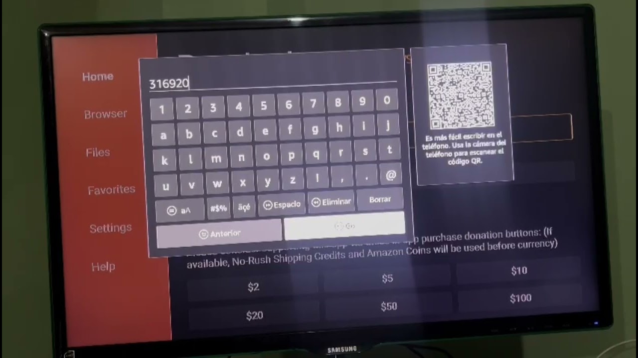 Cómo Instalar Magis TV 2025  con Código Downloader en Fire Stick y Android TV