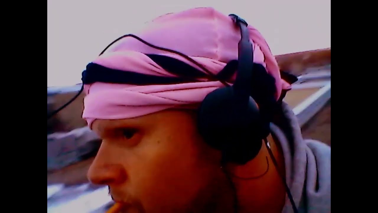 POPE QTLM - NEVA BLINK