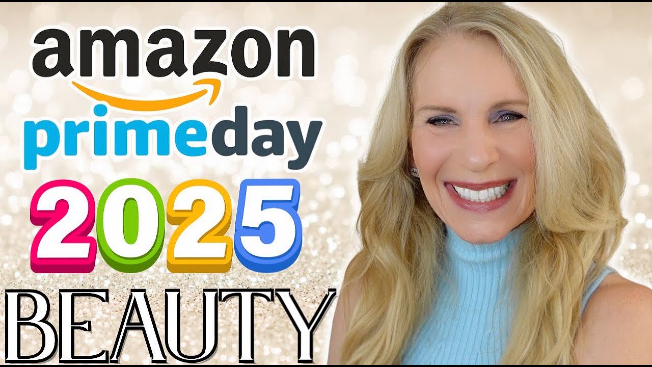 The Best Amazon Prime Day 2025 Deals YouTube