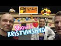 BARN INGEN ADGANG! // SHOWVLOG fra KRISTIANSAND