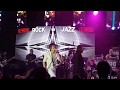 Битва Rock VS Jazz Николаев (в 4K!)