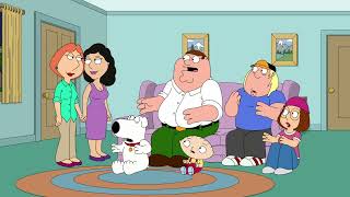 Lois and Bonnie are now dating