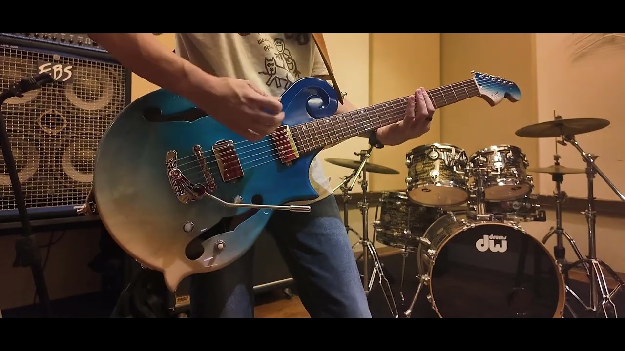 YAMAHA UD Stomp, 20260705 6 - YouTube