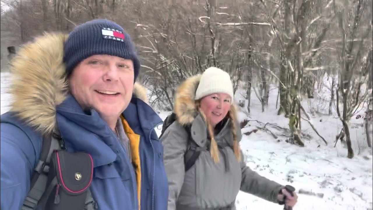 Camper trip kerstmarkt en Winterberg YouTube