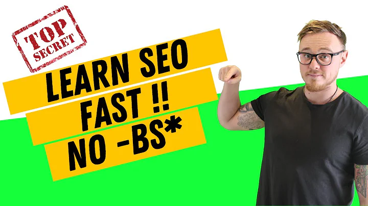 Master SEO with the Best Courses in 2022