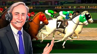 Horse Racing Manager 2019 Gameplay screenshot 5