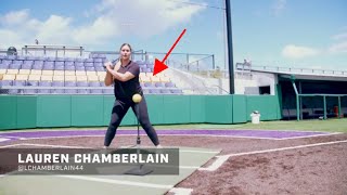 Lauren Chamberlain Trigger Drill