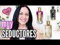 MANCERA 🥰 PERFUMES MUY SEDUCTORES PARA HOMBRE & MUJER