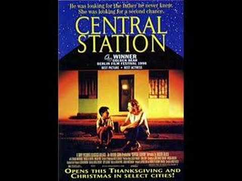 Central do brasil soundtrack ( central station )