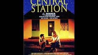 Central do brasil soundtrack ( central station ) chords