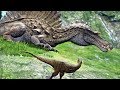 The Isle - O Ultimo Dinossauro, Os MONSTROS Estão Voltando! | (#255) (PT-BR)