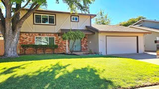 2219 El Canto Circle, Rancho Cordova, Ca Listed by Mark Divittorio  4 bedrooms 2.5 baths