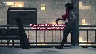 Sia - Snowman / türkçe çeviri Resimi