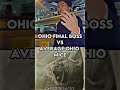 Ohio final boss vs ohio verse