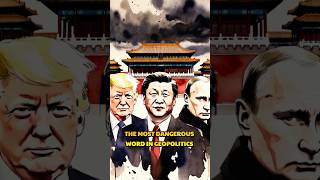 The Most Dangerous Word in Geopolitics Isn't War | Rome's Final Warning