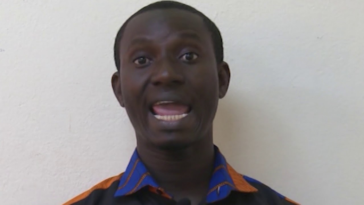 Journée du bégaiement : Une solution pour améliorer la locution