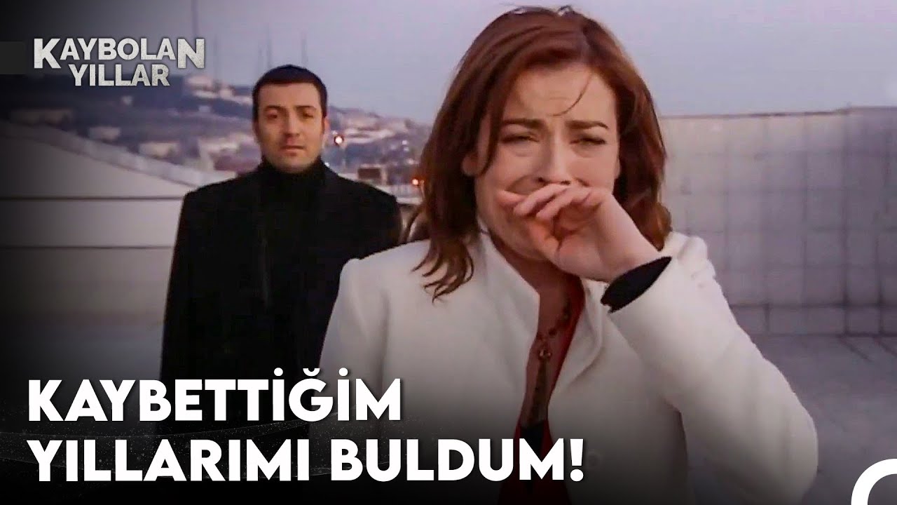 Sen Bana En Güzel Hediyesin - Kaybolan Yıllar