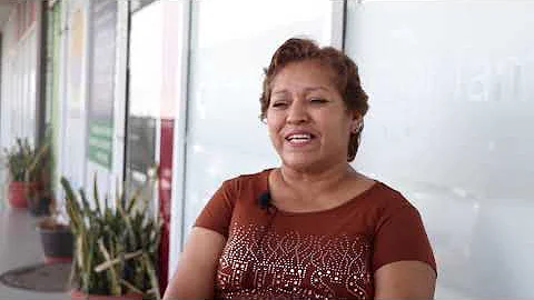 Testimonio Consuelo Mendoza