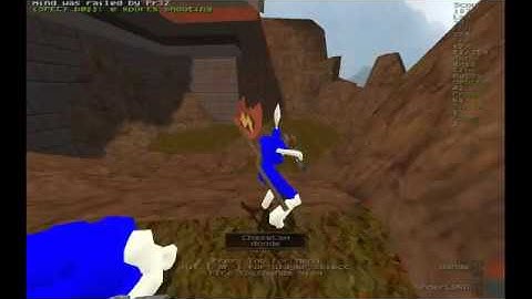 Samurai Castles — Quake 2 CTF GG — January 30, 2017