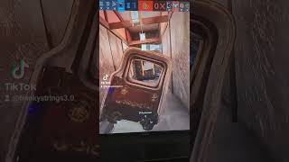 REINFORCING THE WALL (im diamond 1)