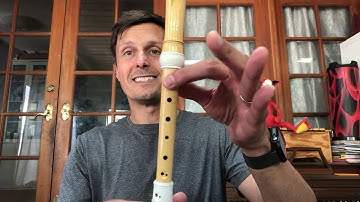 MUSICIANSHIP - Recorder Articulation