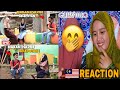 LEWANE TV MAKAN ES KRIM BELEPOTAN 😂😂 | MALAYSIAN 🇲🇾 REACTION