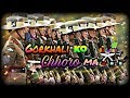 Brittish gurkha gorkhali ko chhoro ma song subtitles lyrics
