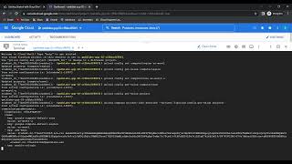 Getting Started with Cloud Shell and gcloud || GCCP 2k22 || Google Cloud Skills Boost