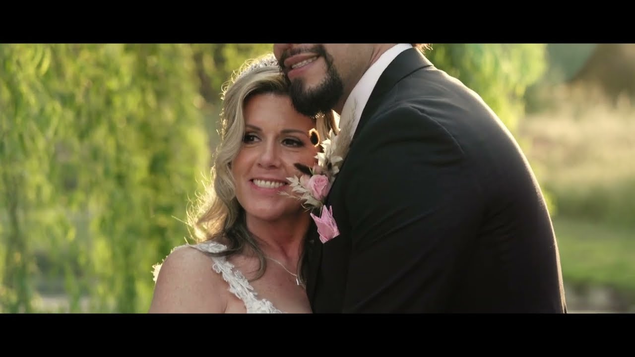 Jesus + Tracy teaser