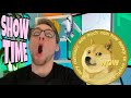 Robinhood Making Dogecoin Holders RICH 2022!!!