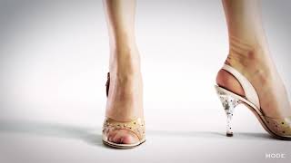 100 Years of Fashion Heels