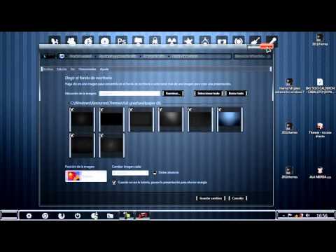theme full glass extreme for windows 7