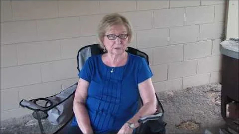 Aragon stories Peggy Nelson