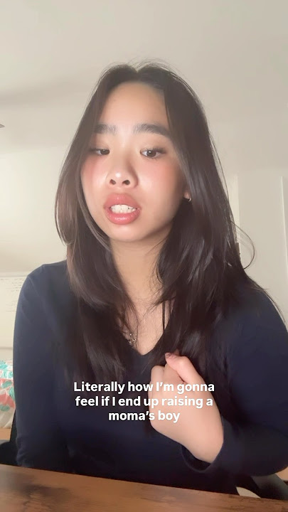 I’ve failed as a mother#mamasboy #parenting #fyp #relatable #girlycontent #thewaffleseliseu