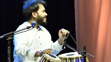 Yashwant Vaishnav Tabla solo New Video Dhir Dhir.