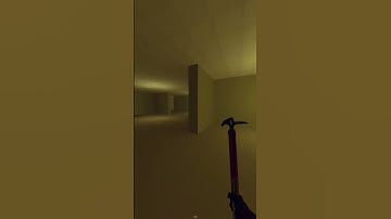 Just spawned 💀 #gmod #funny #4k #4kvideo #gaming #nextbots #garrysmod #obunga #roblox