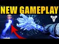 *NEW* Beyond Light GAMEPLAY TRAILER! - Insane New Supers! | Destiny 2