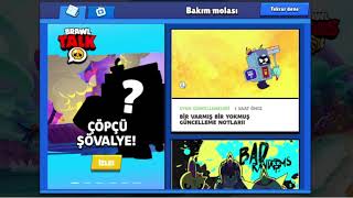 Karakter Ash Geldi Molasi Stars