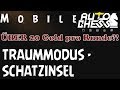 BALD MILLIONÄR ohne 1.Platz auf der FortniteWM(xD)- Traummodus Schatzinsel♙AUTO CHESS MOBILE deutsch