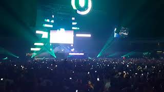 Marshmello - Intro Road To Ultra Chile 2017