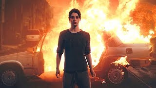 Cold Hell - Trailer - Serial Killer Horror Action Thriller Stefan Ruzowitzky (TADFF 2017)
