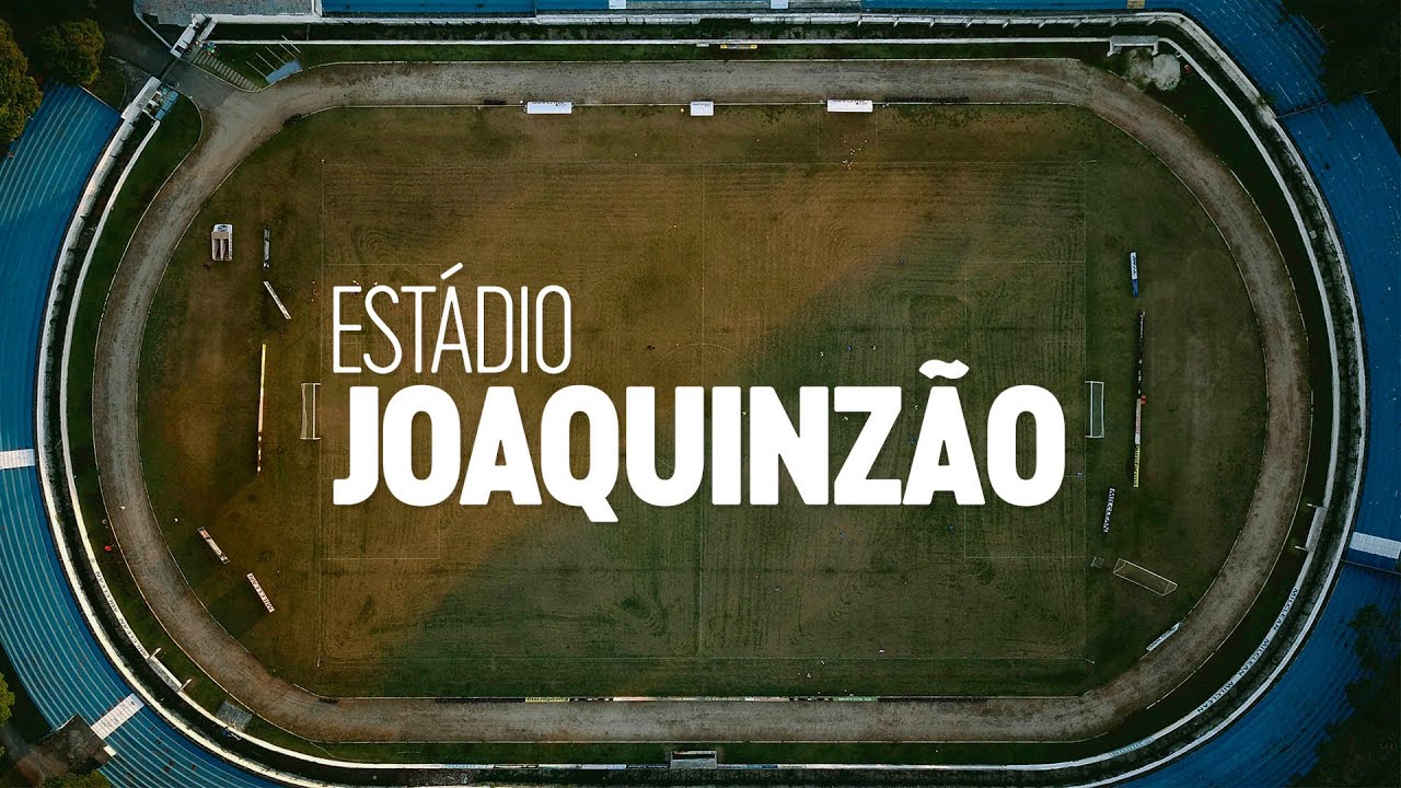 Documentário: Joaquinzão - Revendo Taubaté (E05T1)