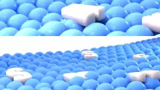 Samsung Logo Balls In G-Major 912