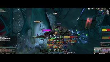 Mythrax first kill