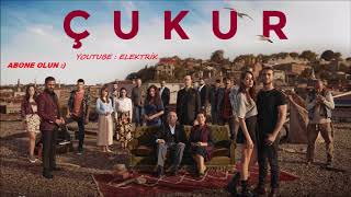 ÇUKUR JENERİK MÜZİKLERİ - Çukur'un Dibi ÇUKUR JENERİK MÜZİKLERİ - Çukur'un Dibi